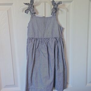 Dress 4t Good Condition
